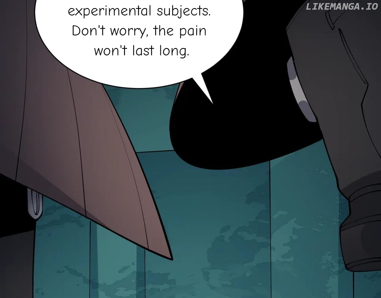 Era of the Haunted Chapter 419 - page 133